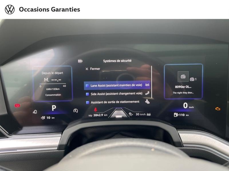 Voitures occasions VOLKSWAGEN TOUAREG Elegance Metz