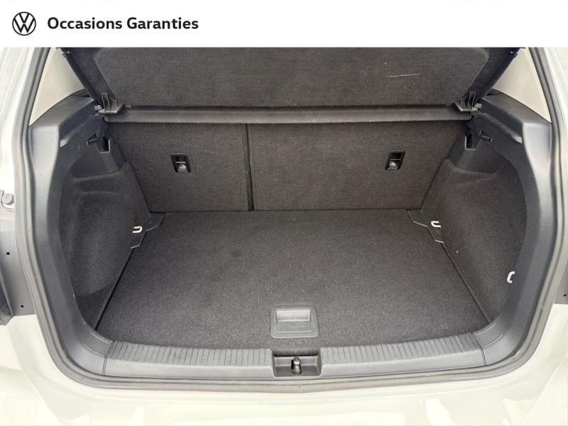 Voitures occasions VOLKSWAGEN T-CROSS Life Tech Metz