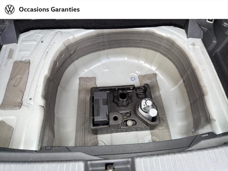 Voitures occasions VOLKSWAGEN T-CROSS Life Tech Metz