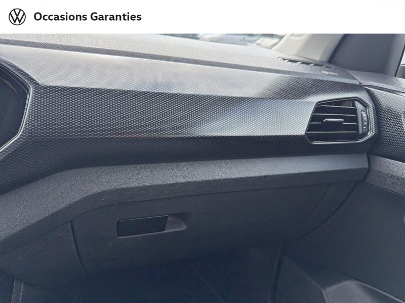Voitures occasions VOLKSWAGEN T-CROSS Life Tech Metz