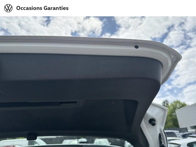 Voitures occasions VOLKSWAGEN T-CROSS Life Tech Metz