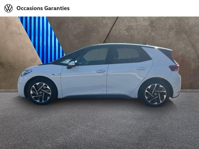 Voitures occasions VOLKSWAGEN ID.3 Active Metz