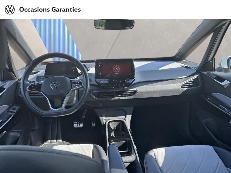 Voitures occasions VOLKSWAGEN ID.3 Active Metz