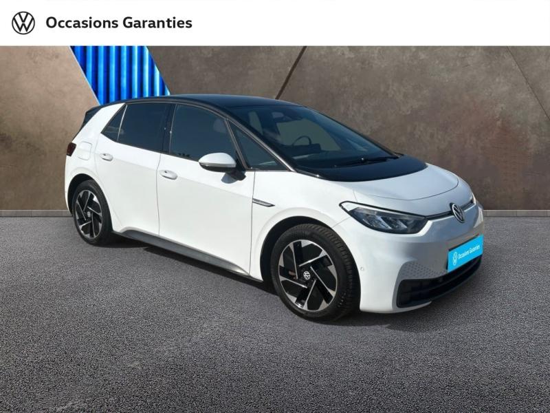 Voitures occasions VOLKSWAGEN ID.3 Active Metz