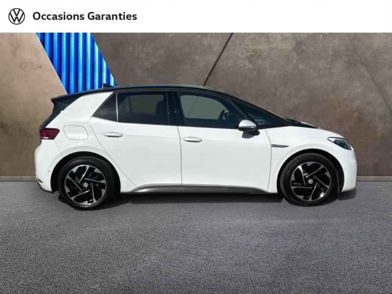 Voitures occasions VOLKSWAGEN ID.3 Active Metz