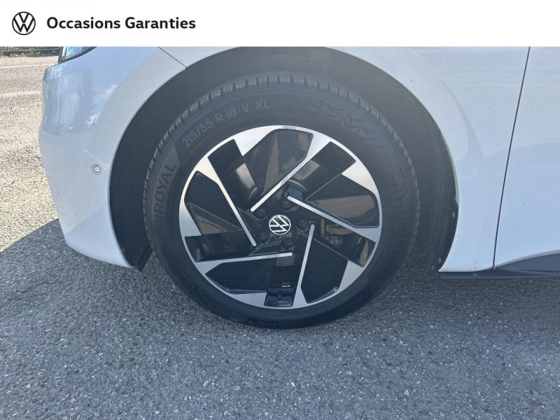 Voitures occasions VOLKSWAGEN ID.3 Active Metz