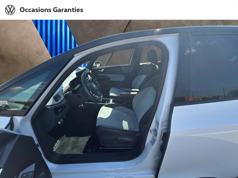 Voitures occasions VOLKSWAGEN ID.3 Active Metz