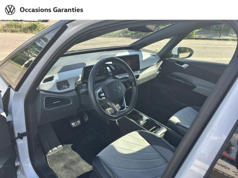 Voitures occasions VOLKSWAGEN ID.3 Active Metz