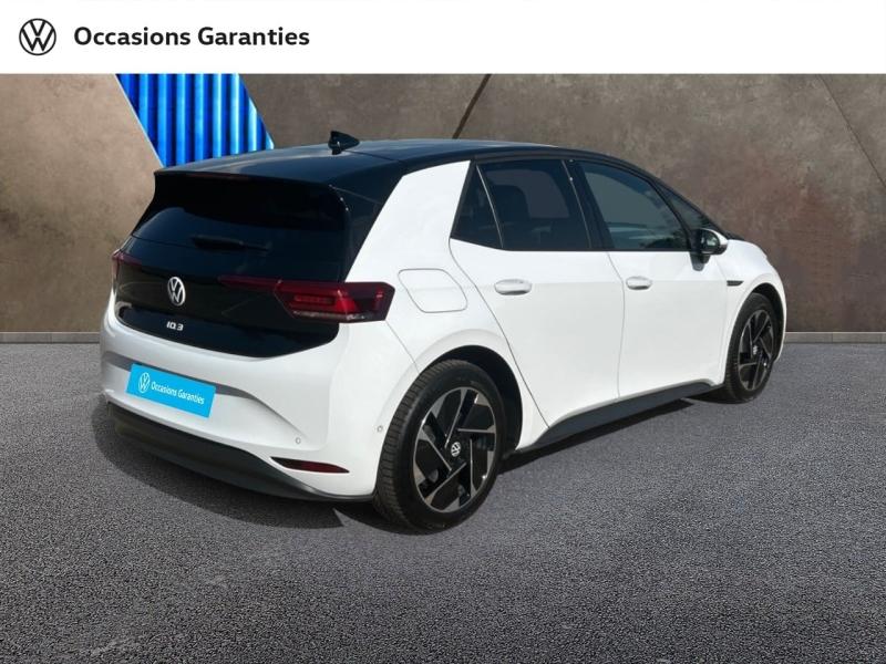 Voitures occasions VOLKSWAGEN ID.3 Active Metz