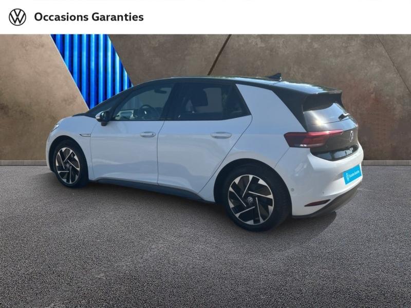 Voitures occasions VOLKSWAGEN ID.3 Active Metz