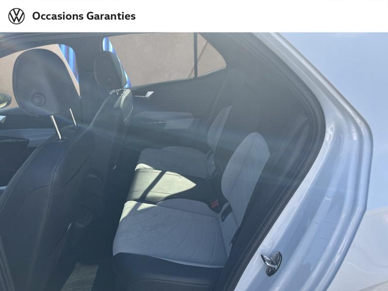 Voitures occasions VOLKSWAGEN ID.3 Active Metz