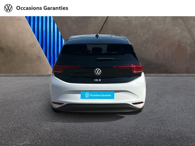 Voitures occasions VOLKSWAGEN ID.3 Active Metz