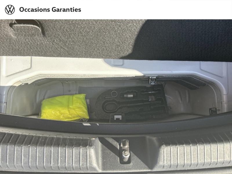 Voitures occasions VOLKSWAGEN ID.3 Active Metz
