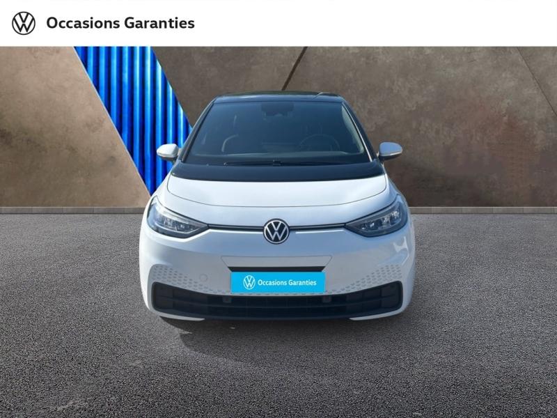 Voitures occasions VOLKSWAGEN ID.3 Active Metz