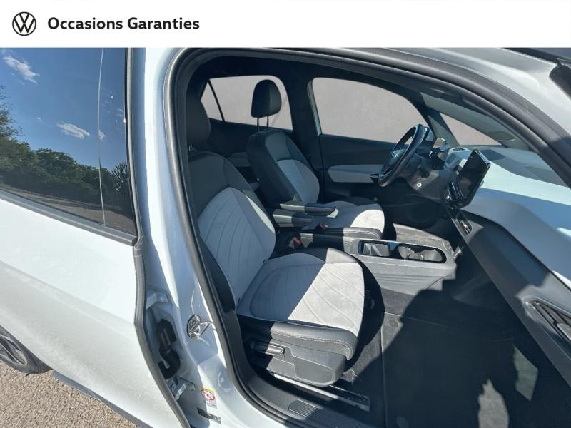 Voitures occasions VOLKSWAGEN ID.3 Active Metz