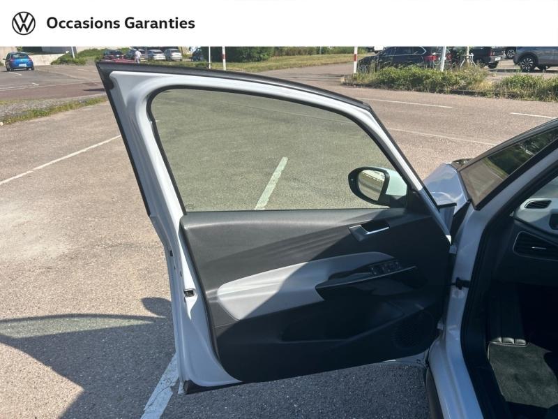 Voitures occasions VOLKSWAGEN ID.3 Active Metz