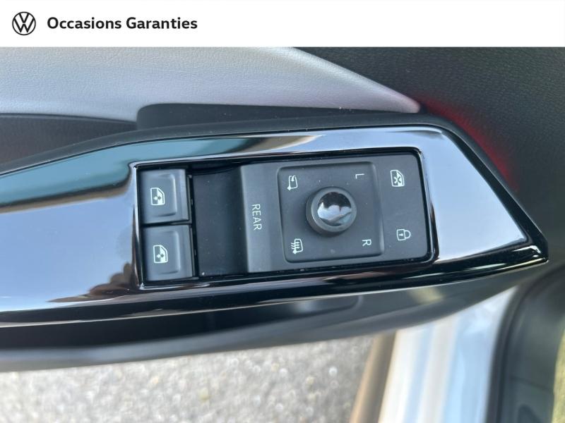 Voitures occasions VOLKSWAGEN ID.3 Active Metz