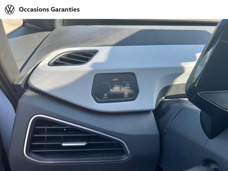 Voitures occasions VOLKSWAGEN ID.3 Active Metz