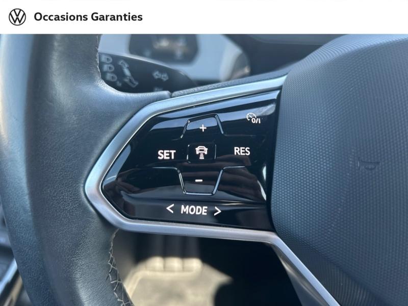 Voitures occasions VOLKSWAGEN ID.3 Active Metz