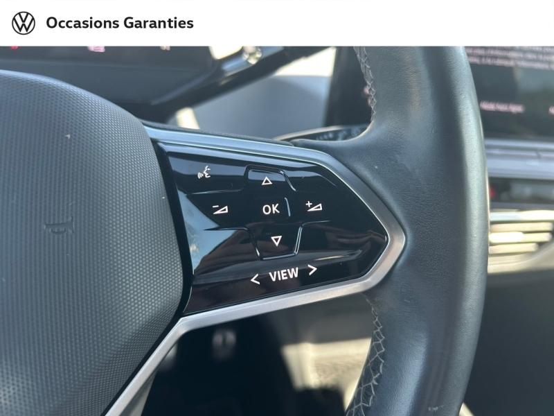 Voitures occasions VOLKSWAGEN ID.3 Active Metz