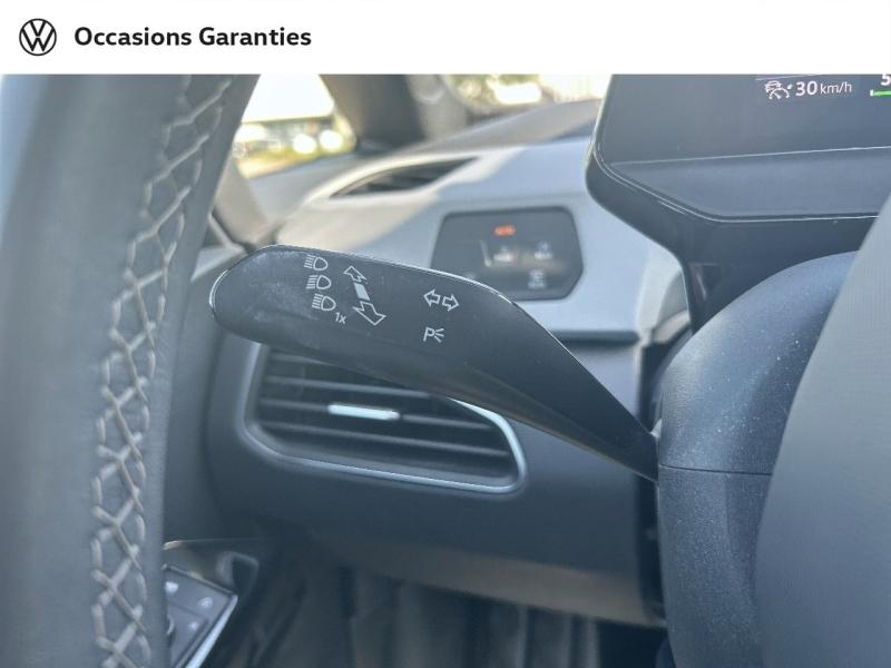 Voitures occasions VOLKSWAGEN ID.3 Active Metz