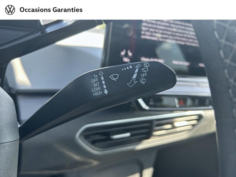 Voitures occasions VOLKSWAGEN ID.3 Active Metz