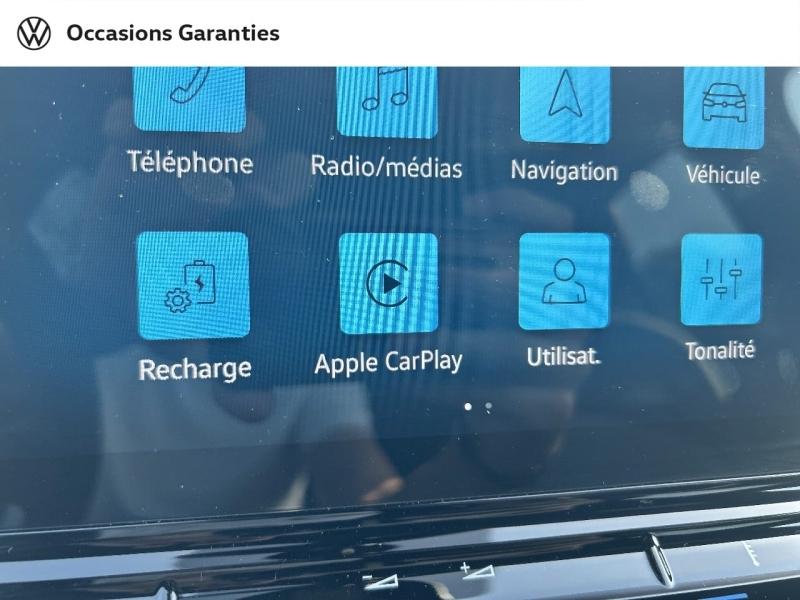 Voitures occasions VOLKSWAGEN ID.3 Active Metz