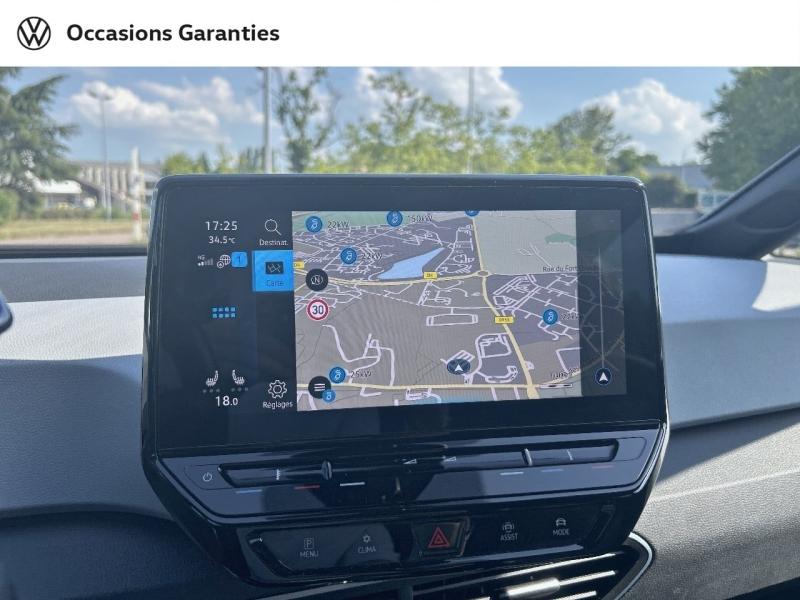 Voitures occasions VOLKSWAGEN ID.3 Active Metz