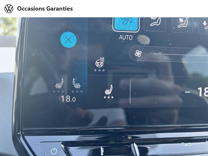 Voitures occasions VOLKSWAGEN ID.3 Active Metz