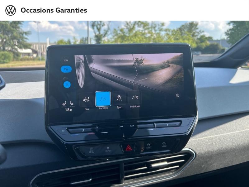 Voitures occasions VOLKSWAGEN ID.3 Active Metz
