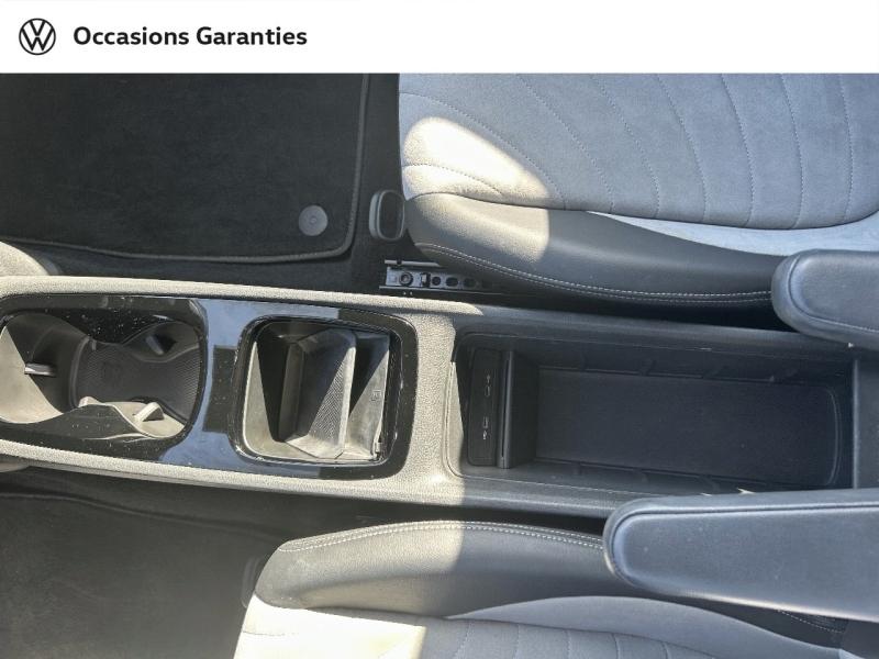 Voitures occasions VOLKSWAGEN ID.3 Active Metz