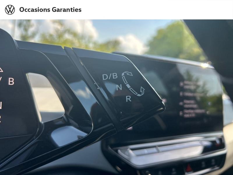 Voitures occasions VOLKSWAGEN ID.3 Active Metz