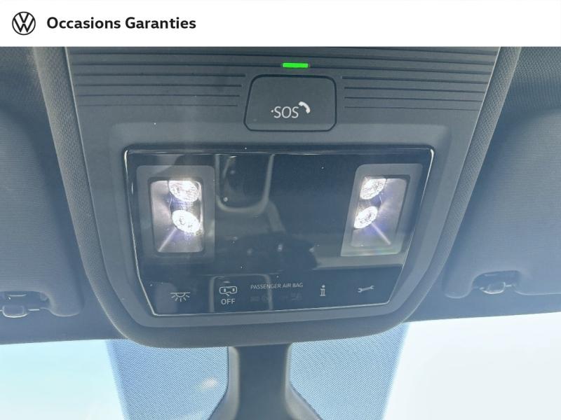 Voitures occasions VOLKSWAGEN ID.3 Active Metz
