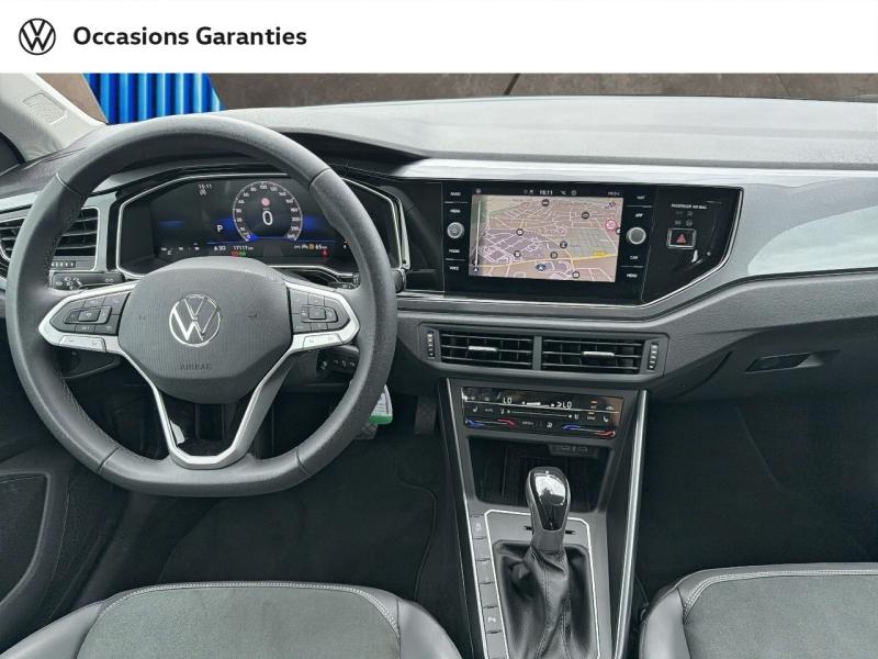 Voitures occasions VOLKSWAGEN POLO Style Metz