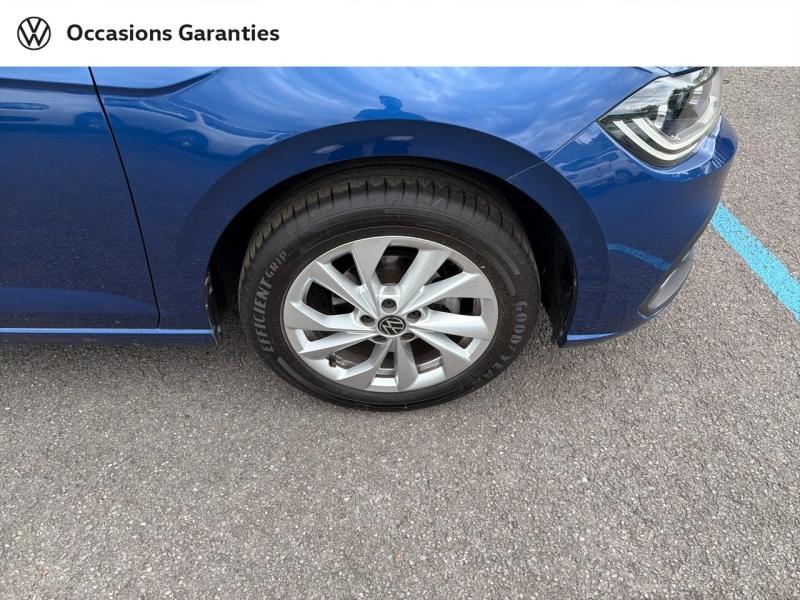 Voitures occasions VOLKSWAGEN POLO Style Metz