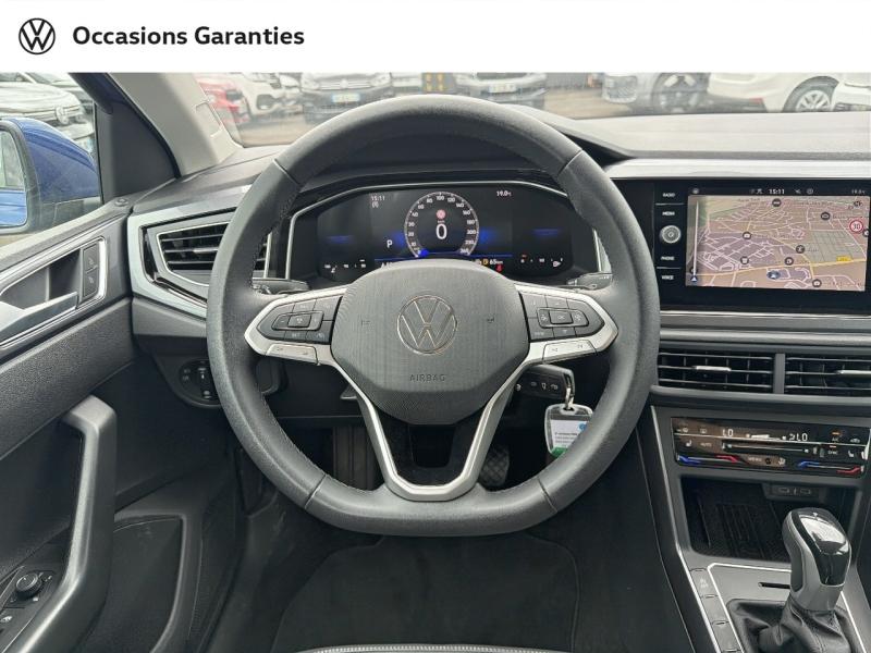 Voitures occasions VOLKSWAGEN POLO Style Metz