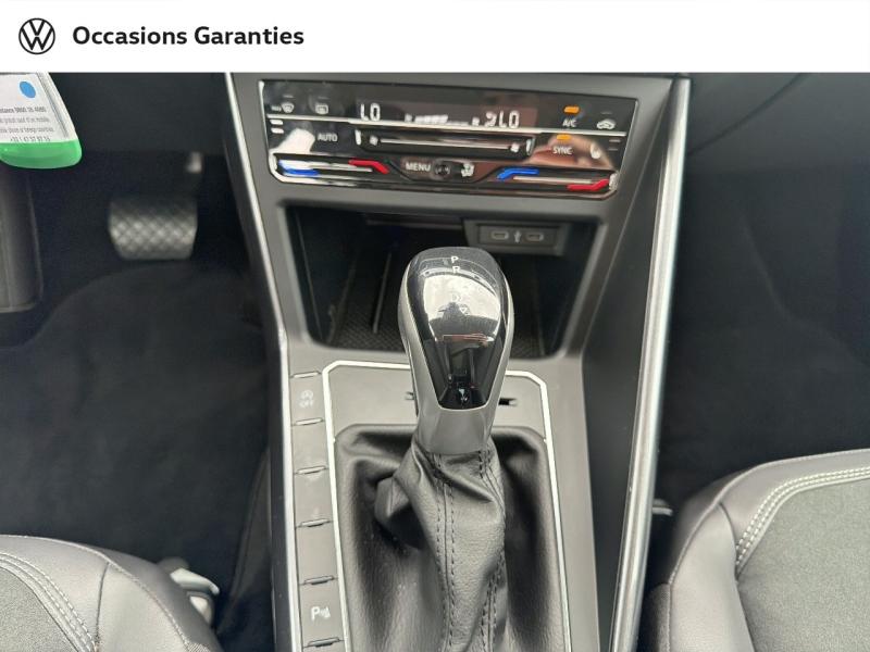 Voitures occasions VOLKSWAGEN POLO Style Metz