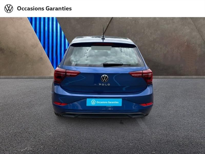 Voitures occasions VOLKSWAGEN POLO Style Metz