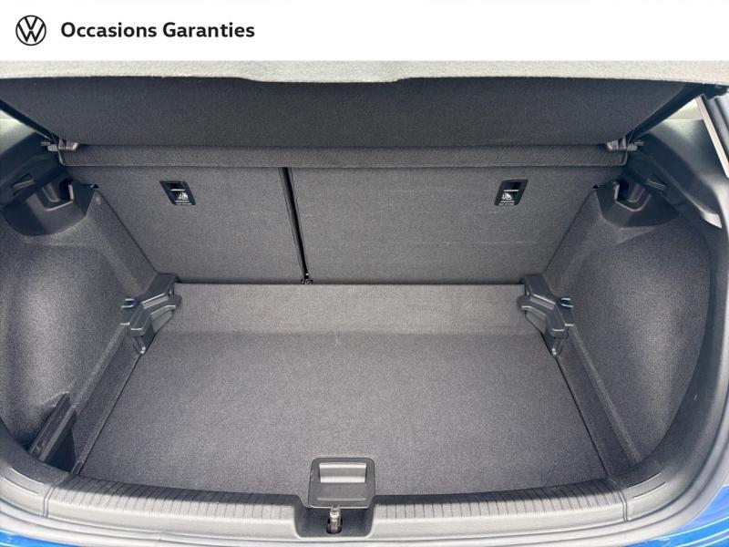 Voitures occasions VOLKSWAGEN POLO Style Metz
