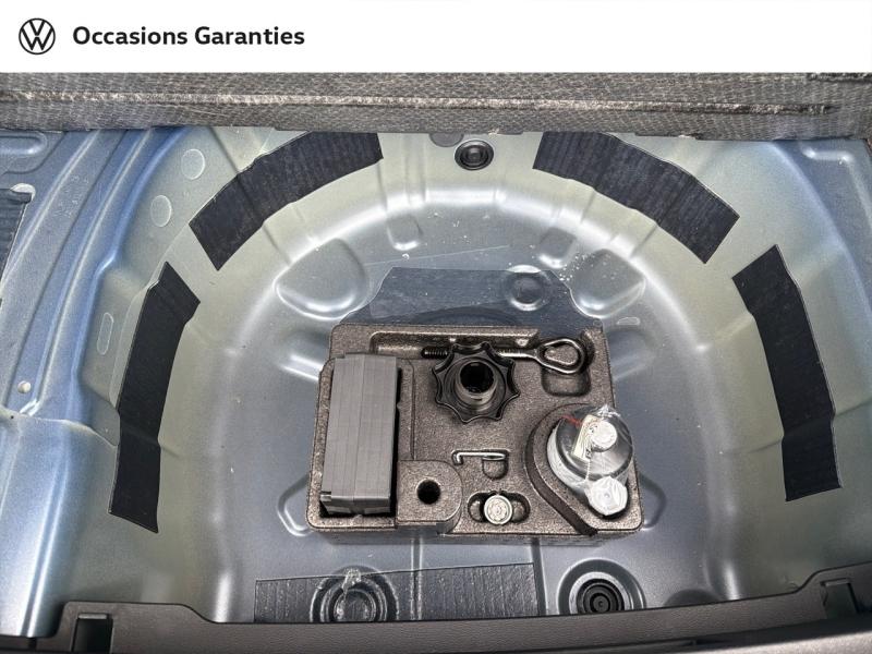 Voitures occasions VOLKSWAGEN POLO Style Metz