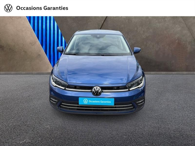 Voitures occasions VOLKSWAGEN POLO Style Metz