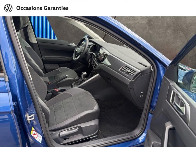 Voitures occasions VOLKSWAGEN POLO Style Metz