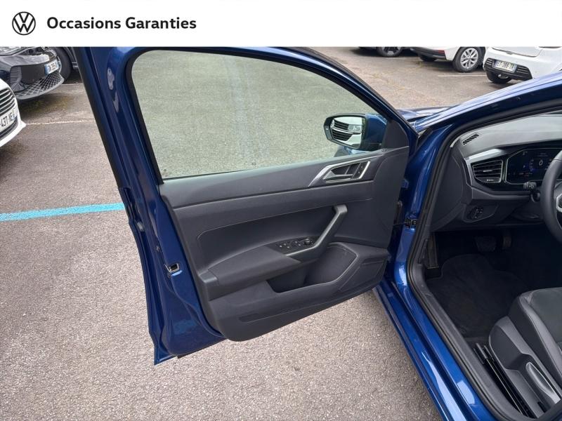 Voitures occasions VOLKSWAGEN POLO Style Metz