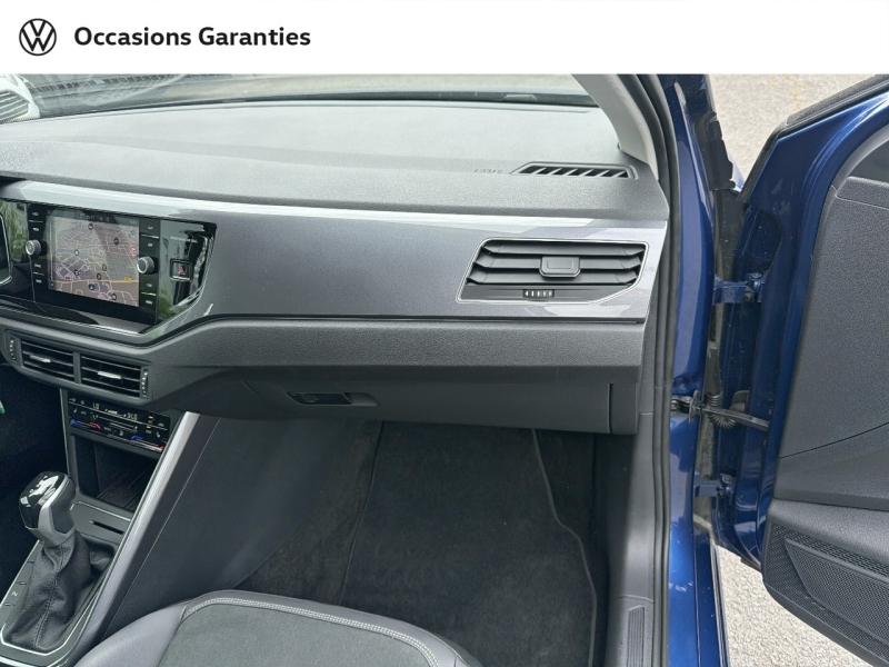 Voitures occasions VOLKSWAGEN POLO Style Metz