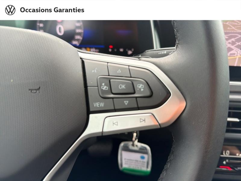 Voitures occasions VOLKSWAGEN POLO Style Metz