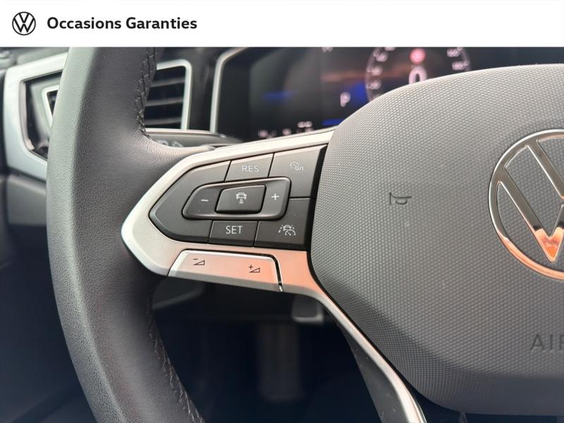 Voitures occasions VOLKSWAGEN POLO Style Metz
