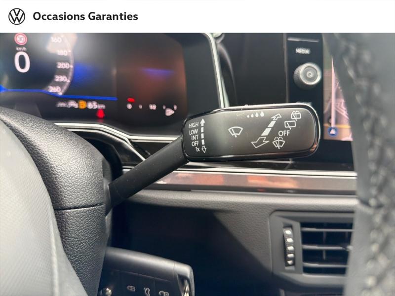 Voitures occasions VOLKSWAGEN POLO Style Metz