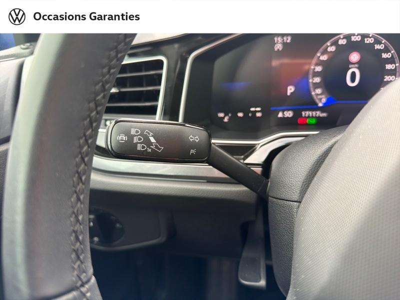 Voitures occasions VOLKSWAGEN POLO Style Metz