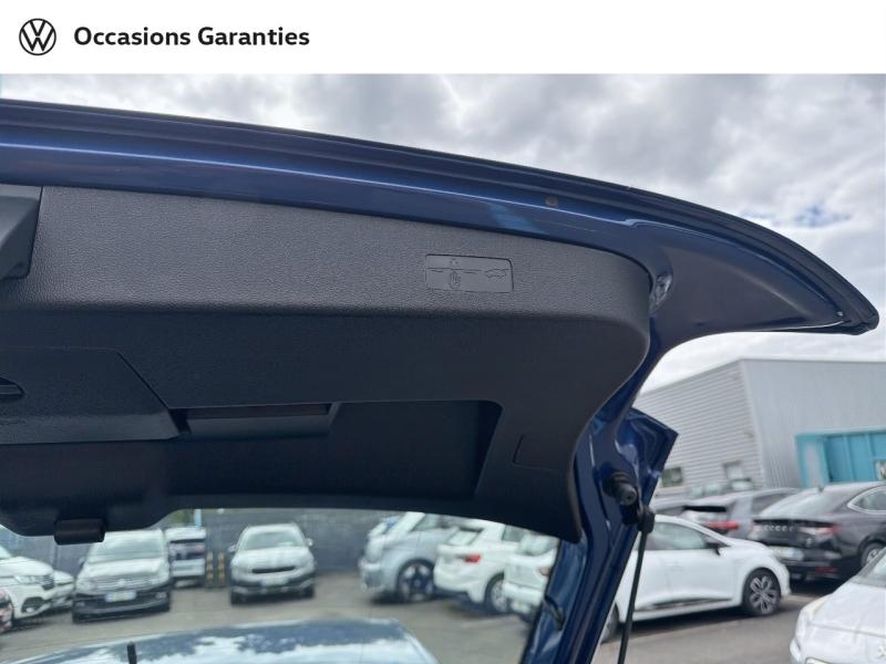 Voitures occasions VOLKSWAGEN POLO Style Metz