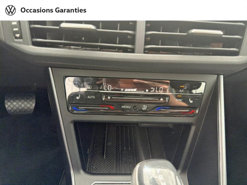 Voitures occasions VOLKSWAGEN POLO Style Metz
